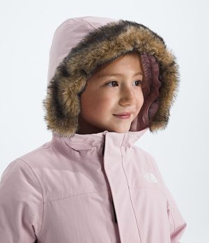 Kids’ Arctic Parka