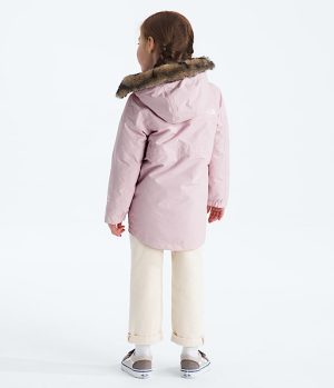 Kids’ Arctic Parka