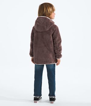 Kids’ Cabin Fleece Hoodie