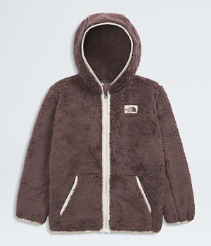 Kids’ Cabin Fleece Hoodie