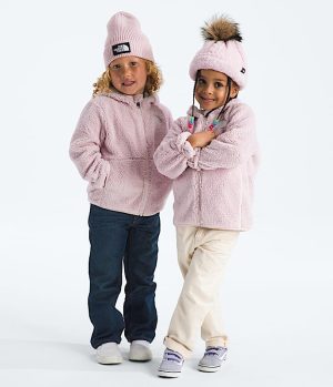 Kids’ Campshire Full-Zip Hoodie