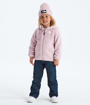 Kids’ Campshire Full-Zip Hoodie