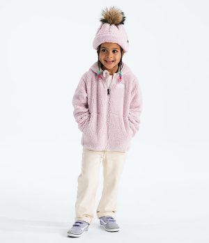 Kids’ Campshire Full-Zip Hoodie