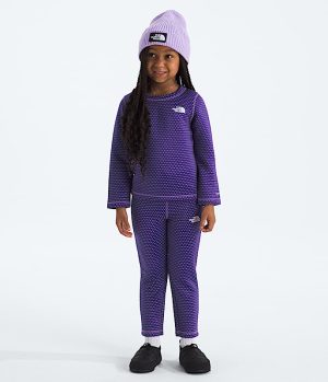 Kids’ DOTKNIT™ Thermal Set