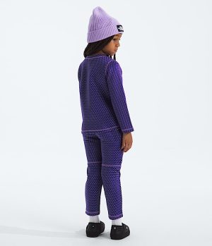 Kids’ DOTKNIT™ Thermal Set