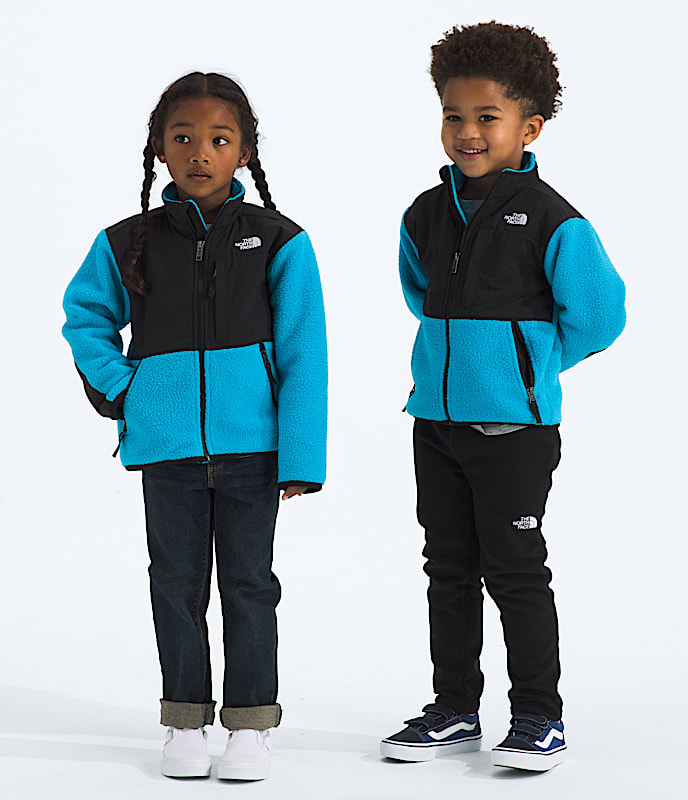 Kids’ Denali Jacket