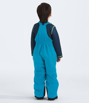 Kids’ Freedom Insulated Bibs