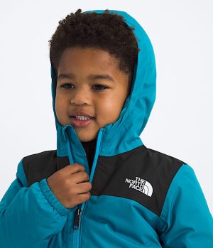 Kids’ Freedom Insulated Jacket