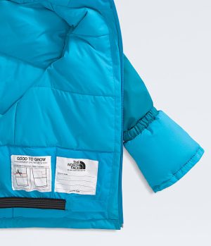 Kids’ Freedom Insulated Jacket