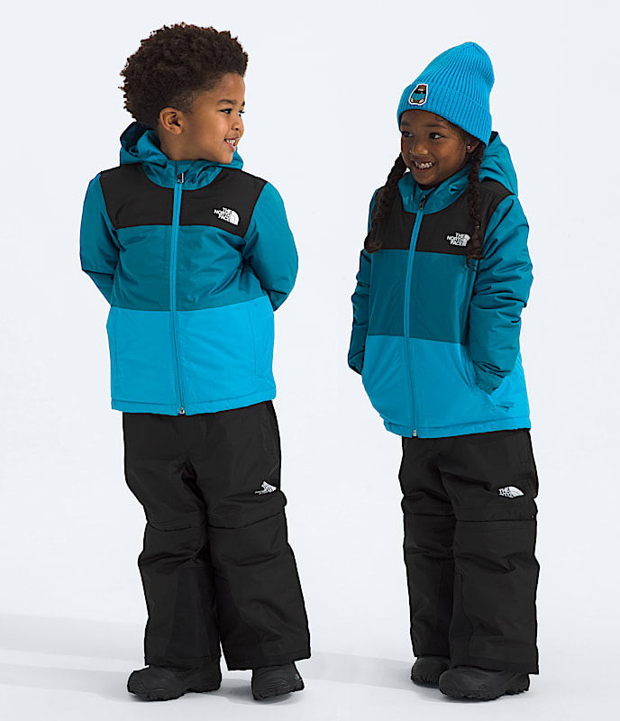 Kids’ Freedom Insulated Jacket