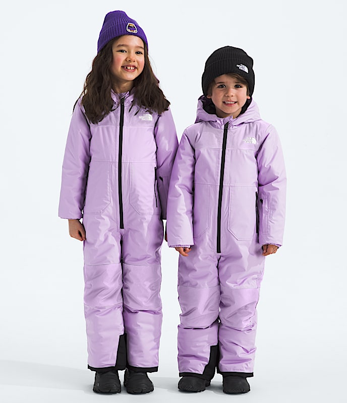 Kids’ Freedom Snow Suit