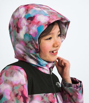 Kids’ Freedom Snow Suit—Print
