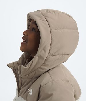 Kids’ Frost Fall Hooded Jacket