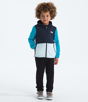 Kids’ Glacier Full-Zip Hoodie