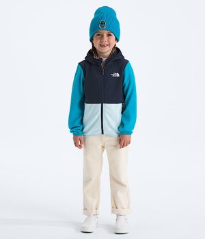Kids’ Glacier Full-Zip Hoodie