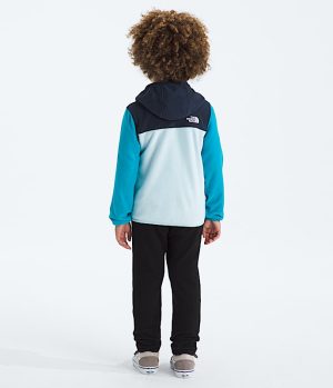 Kids’ Glacier Full-Zip Hoodie