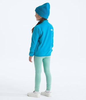 Kids’ Glacier ¼-Zip Pullover
