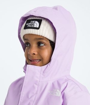 Kids’ North Down Triclimate®