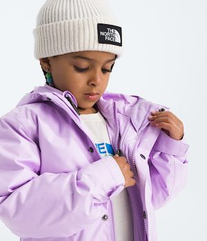 Kids’ North Down Triclimate®