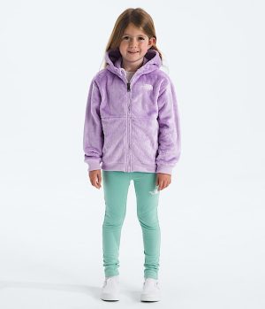 Kids’ Osito Full-Zip Hoodie