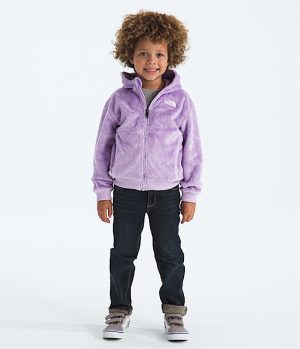 Kids’ Osito Full-Zip Hoodie