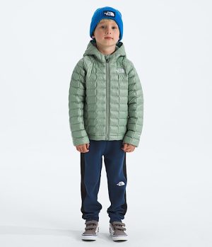 Kids’ THERMOBALL™ Hooded Jacket
