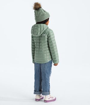 Kids’ THERMOBALL™ Hooded Jacket