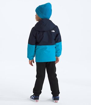 Kids’ Warm Antora Rain Jacket