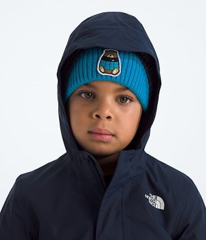 Kids’ Warm Antora Rain Jacket