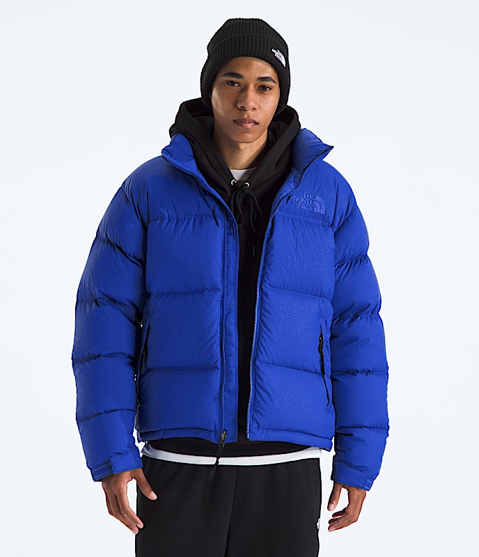 Men’s 1996 Retro Nuptse DTM Jacket