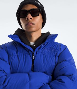 Men’s 1996 Retro Nuptse DTM Jacket