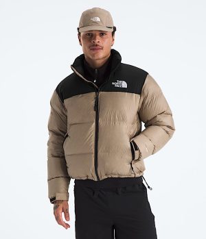 Men’s 1996 Retro Nuptse Jacket
