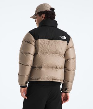 Men’s 1996 Retro Nuptse Jacket