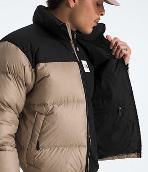 Men’s 1996 Retro Nuptse Jacket