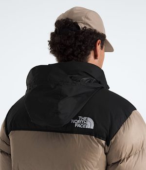 Men’s 1996 Retro Nuptse Jacket