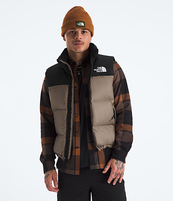 Men’s 1996 Retro Nuptse Vest
