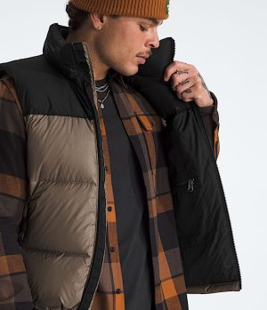 Men’s 1996 Retro Nuptse Vest