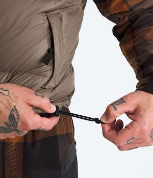 Men’s 1996 Retro Nuptse Vest