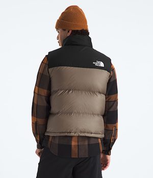 Men’s 1996 Retro Nuptse Vest