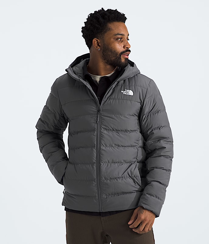 Men’s Aconcagua 3 Hoodie