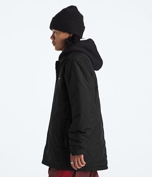 Men’s Afterburner Insulated Flannel