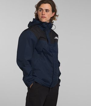 Men’s Antora Jacket