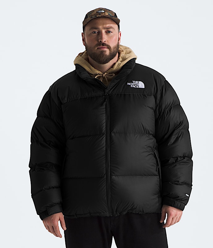 Men’s Big 1996 Retro Nuptse Jacket