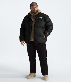 Men’s Big 1996 Retro Nuptse Jacket