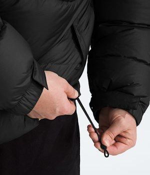 Men’s Big 1996 Retro Nuptse Jacket