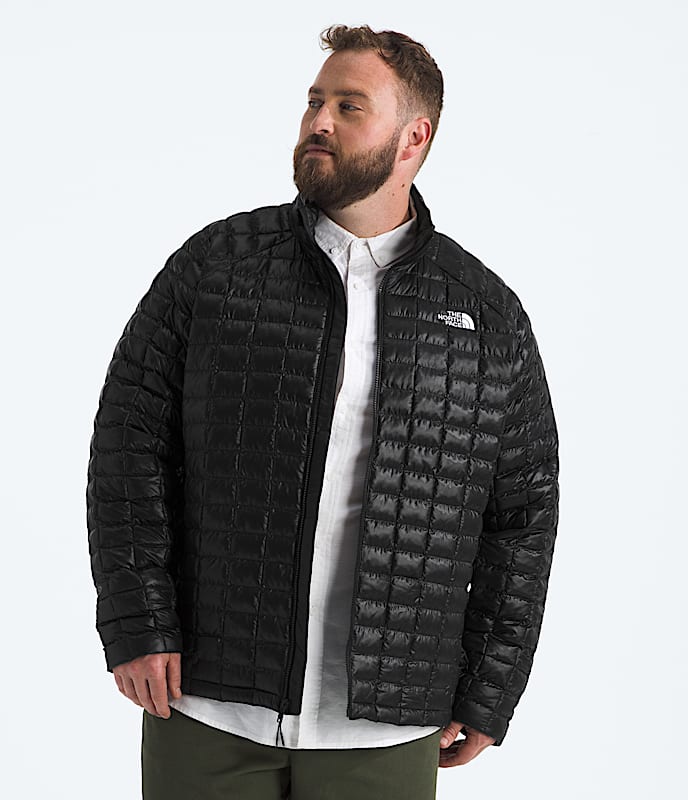 Men’s Big THERMOBALL™ Jacket