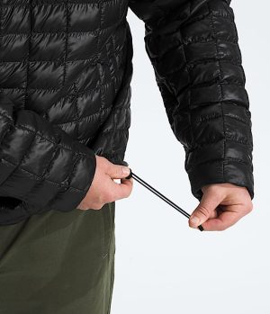 Men’s Big THERMOBALL™ Jacket