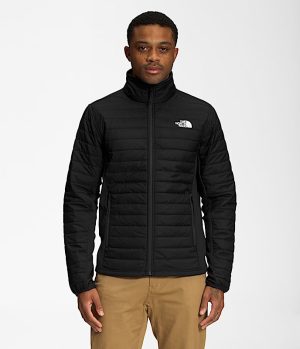 Men’s Canyonlands Hybrid Jacket