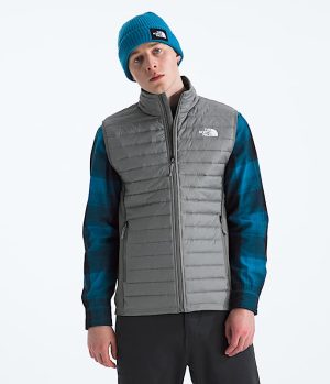 Men’s Canyonlands Hybrid Vest