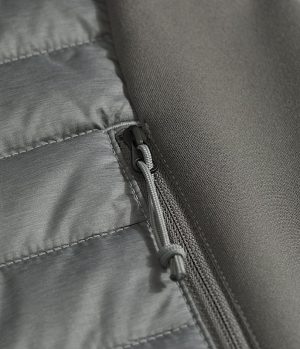 Men’s Canyonlands Hybrid Vest